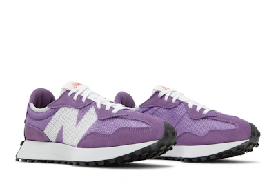 (Women) New Balance 327 'Virtual Violet'