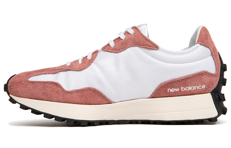 Buy （女款）New Balance 327「洗滌紅褐色」WS327LJ1