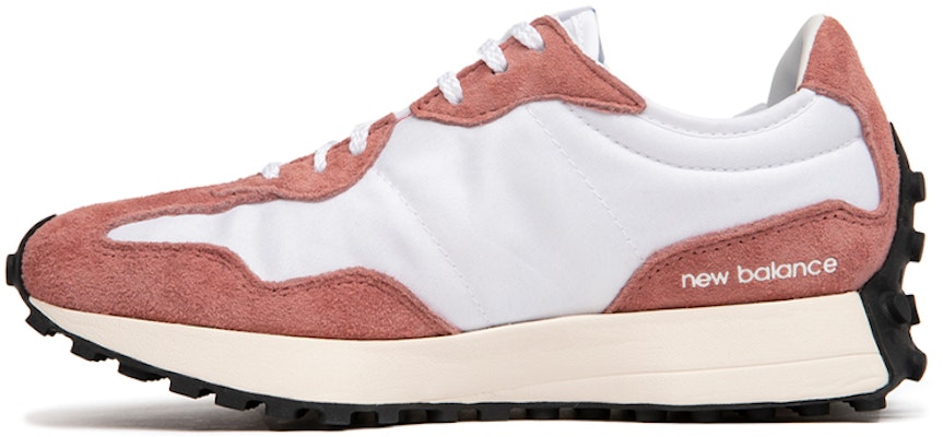 (W) New Balance 327 'Washed Henna' Sepatu Wanita WS327LJ1 Buy (W) New Balance 327 'Washed Henna' Sepatu Wanita WS327LJ1