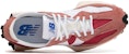 (W) New Balance 327 'Washed Henna' Lelaki/Wanita WS327LJ1