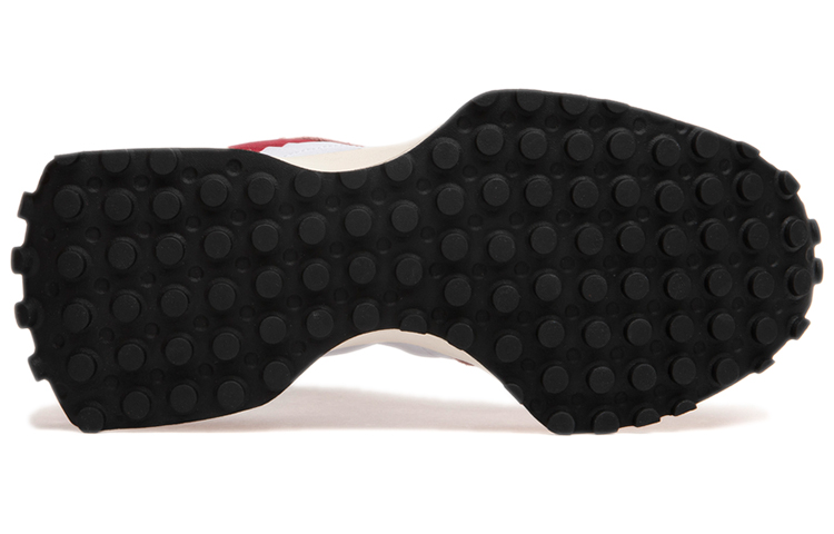 Shop （女款）New Balance 327「洗滌紅褐色」WS327LJ1