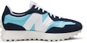 Buy (女性)New Balance 327 '蠟藍' WS327CPB