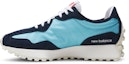 Lookbook (女性)New Balance 327 '蠟藍' WS327CPB
