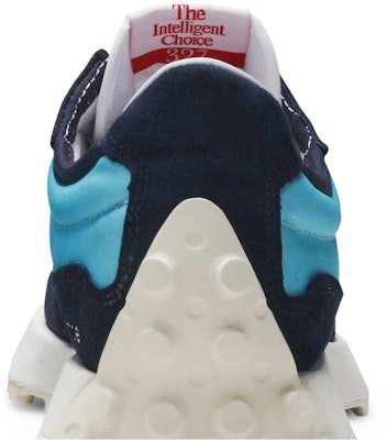 (女性)New Balance 327 '蠟藍' WS327CPB Sizing (女性)New Balance 327 '蠟藍' WS327CPB