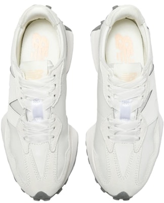 (W) (여성용) 뉴발란스 327 '화이트' WS327MT-D WS327MT-D Lookbook (W) (여성용) 뉴발란스 327 '화이트' WS327MT-D WS327MT-D