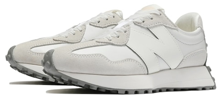 (W) (여성용) 뉴발란스 327 '화이트' WS327MT-D WS327MT-D Purchase (W) (여성용) 뉴발란스 327 '화이트' WS327MT-D WS327MT-D