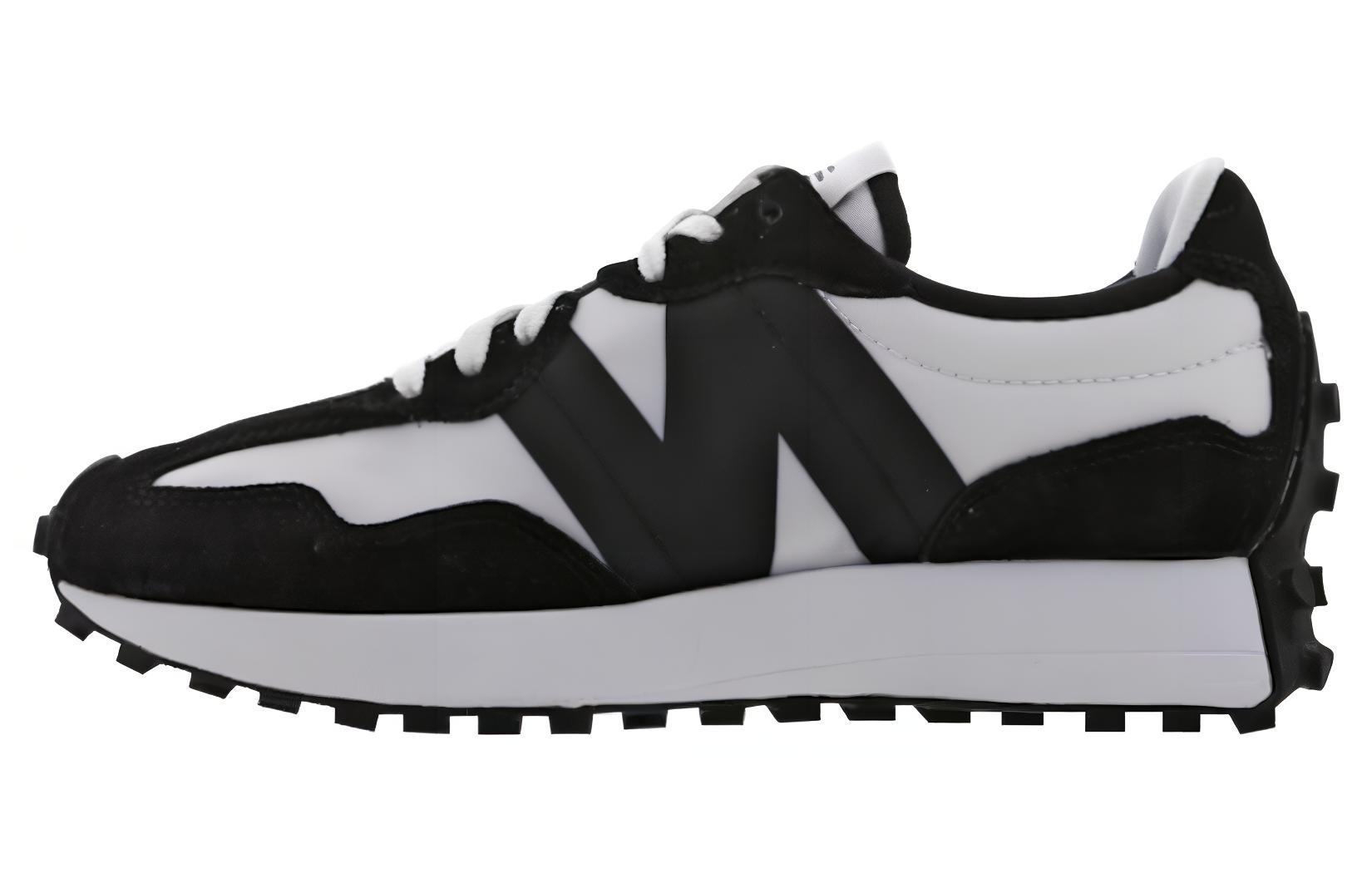 (Women) New Balance 327 'White' WS327SB