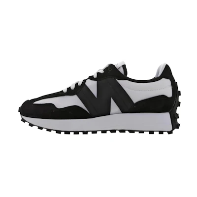 (W) NB 327 'White'