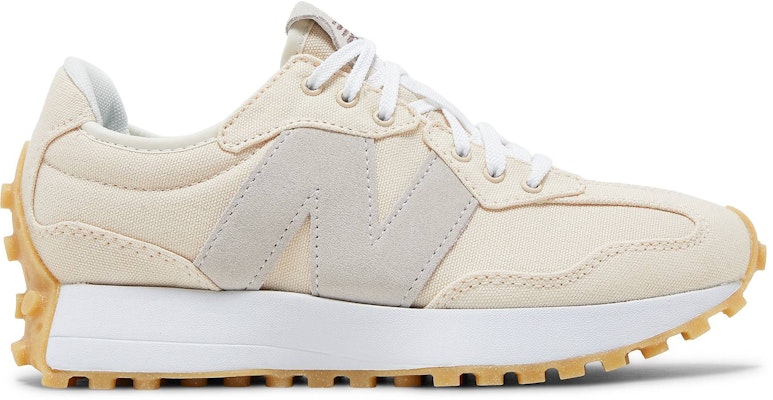 (W) New Balance 327 'Putih' WS327US Buy (W) New Balance 327 'Putih' WS327US