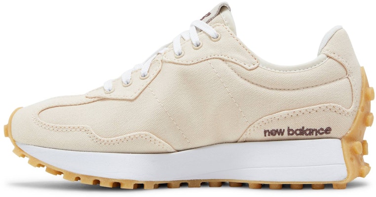 (W) New Balance 327 'Putih' WS327US Lookbook (W) New Balance 327 'Putih' WS327US