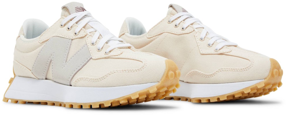 (W) New Balance 327 'Putih' WS327US Cheap (W) New Balance 327 'Putih' WS327US