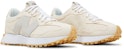 (W) New Balance 327 'Putih' WS327US