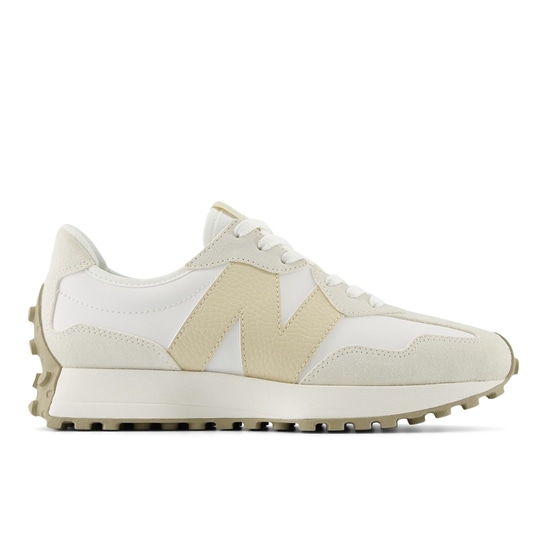 Buy (W) New Balance 327 'Blanco Beige' WS327KG-D