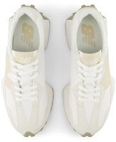 (W) 여성용 뉴발란스 327 '화이트 베이지' WS327KG-D WS327KG-D Lookbook (W) 여성용 뉴발란스 327 '화이트 베이지' WS327KG-D WS327KG-D