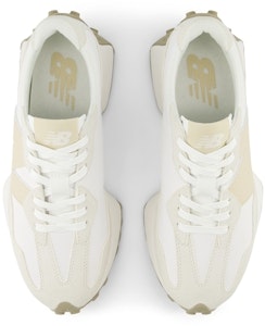 (W) 여성용 뉴발란스 327 '화이트 베이지' WS327KG-D WS327KG-D Lookbook (W) 여성용 뉴발란스 327 '화이트 베이지' WS327KG-D WS327KG-D