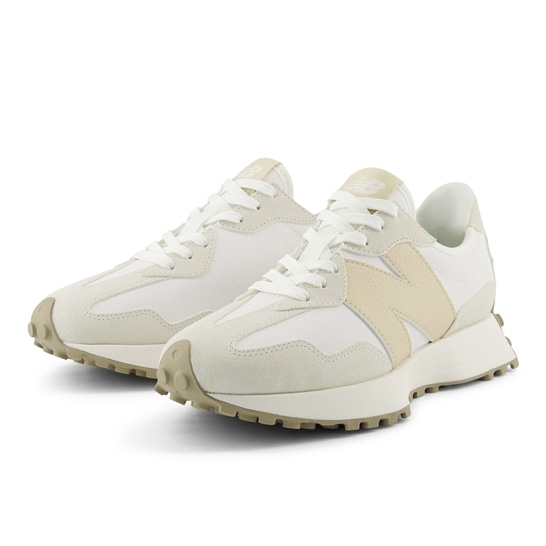 Purchase (W) New Balance 327 'Blanco Beige' WS327KG-D