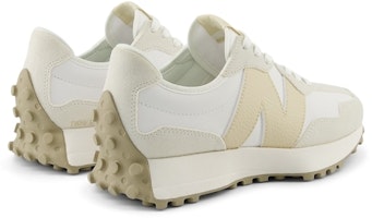(W) 여성용 뉴발란스 327 '화이트 베이지' WS327KG-D WS327KG-D Details for (W) 여성용 뉴발란스 327 '화이트 베이지' WS327KG-D WS327KG-D