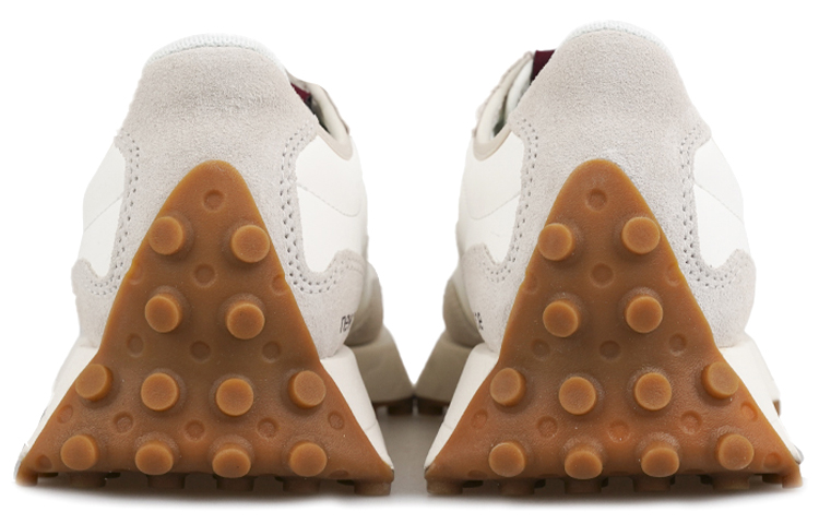 Details for （女款）New Balance 327「白色深紅」WS327KA