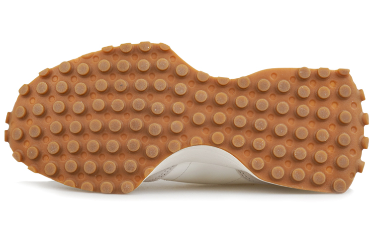 Sizing （女款）New Balance 327「白色深紅」WS327KA