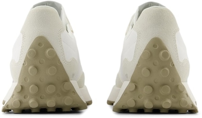 (W) (여성) 뉴발란스 327 '화이트 그레이' WS327KE-D WS327KE-D Sizing (W) (여성) 뉴발란스 327 '화이트 그레이' WS327KE-D WS327KE-D