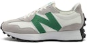 Buy (W) New Balance 327 'Putih Hijau' WS327LG