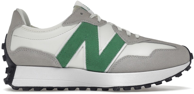 (Women) New Balance 327 'White Green' WS327LG Buy (Women) New Balance 327 'White Green' WS327LG