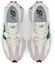 Lookbook (W) New Balance 327 'Putih Hijau' WS327LG