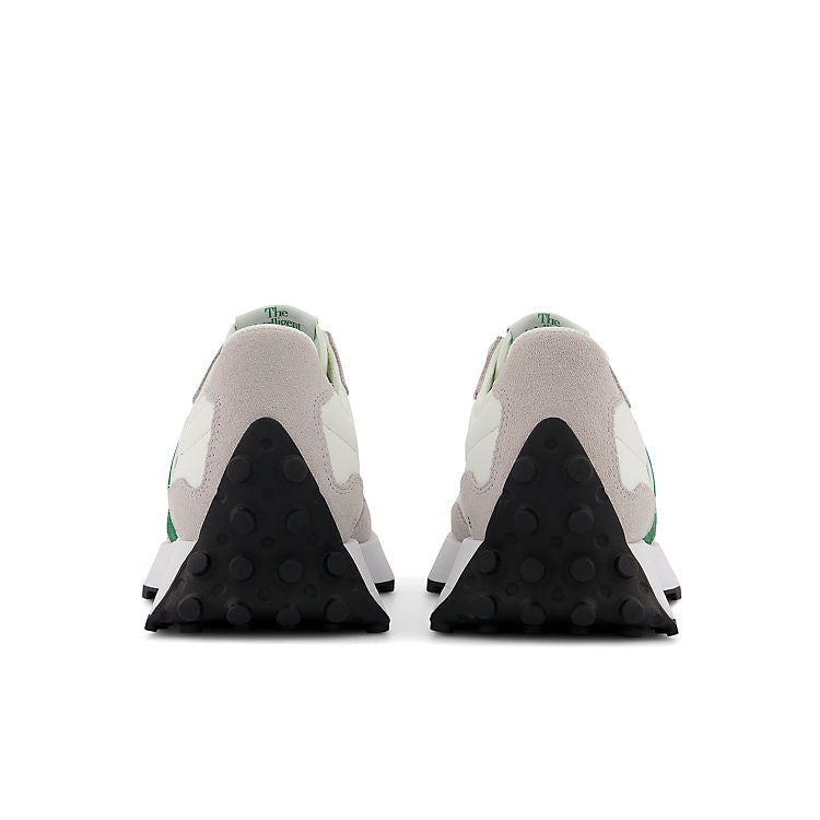 Purchase (W) 新百伦327 '白绿' WS327LG