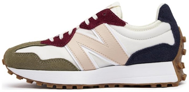 (W) ニューバランス327 白緑赤 (Nyūbaransu 327 Shiro Midori Aka) WS327CK1 Buy (W) ニューバランス327 白緑赤 (Nyūbaransu 327 Shiro Midori Aka) WS327CK1