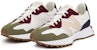 (W) New Balance 327 'Putih Hijau Merah' WS327CK1