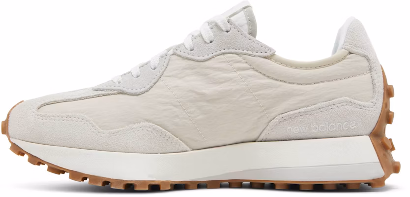 (Women) New Balance 327 'White Gum' WS327TD Lookbook (Women) New Balance 327 'White Gum' WS327TD