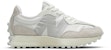 (W) New Balance 327 'Putih Moonbeam' WS327SFD