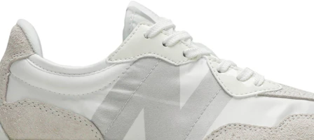 Order (W) New Balance 327 ''Weißer Moonbeam'' WS327SFD