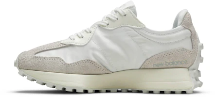 Lookbook (W) New Balance 327 ''Weißer Moonbeam'' WS327SFD