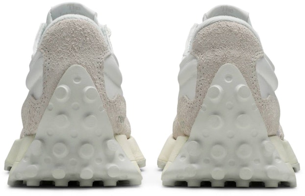 (Women) New Balance 327 'White Moonbeam' WS327SFD Details for (Women) New Balance 327 'White Moonbeam' WS327SFD