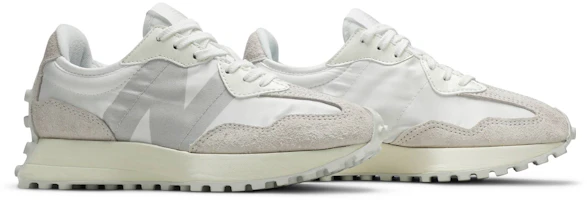 Cheap (W) New Balance 327 ''Weißer Moonbeam'' WS327SFD