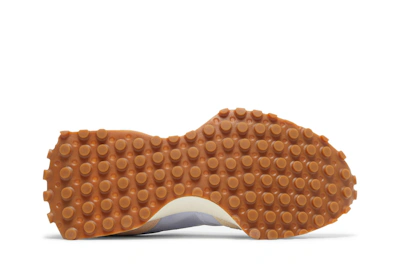 (Women) New Balance 327 'White Morning Fog Gum'