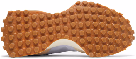 (W) New Balance 327 'Putih Kabut Pagi Gum' WS327PAB Shop (W) New Balance 327 'Putih Kabut Pagi Gum' WS327PAB