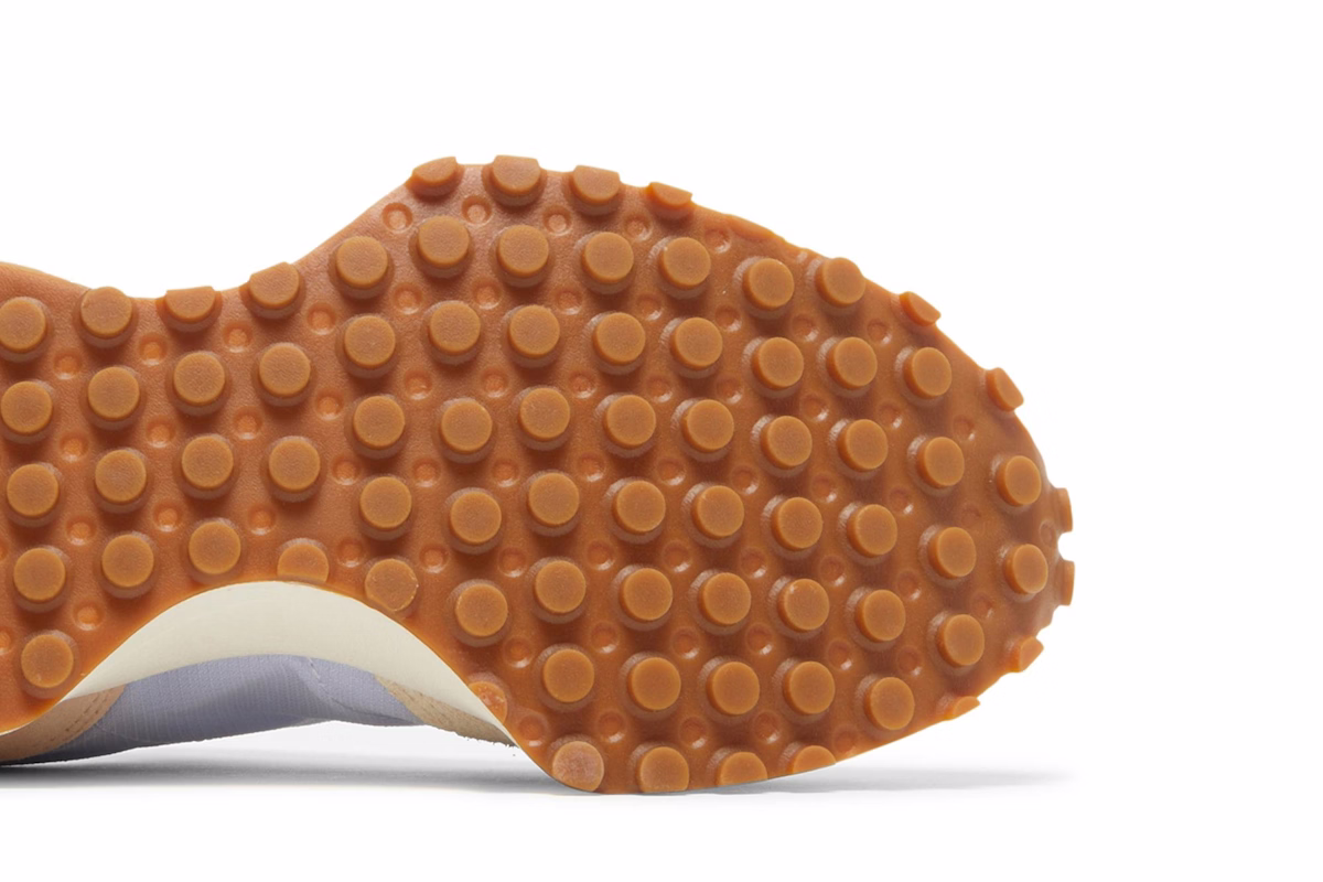 (Women) New Balance 327 'White Morning Fog Gum'