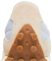 (W) New Balance 327 'Putih Kabut Pagi Gum' WS327PAB Sizing (W) New Balance 327 'Putih Kabut Pagi Gum' WS327PAB