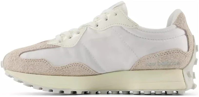 (W) New Balance 327 'Putih Merah Jambu' WS327FPS Buy (W) New Balance 327 'Putih Merah Jambu' WS327FPS