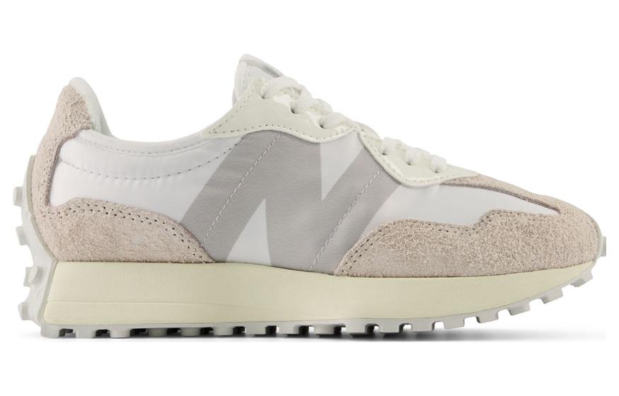 (W) NB 327 'White Pink' 圖 2