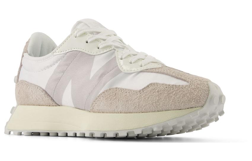 (W) NB 327 'White Pink' 圖 3