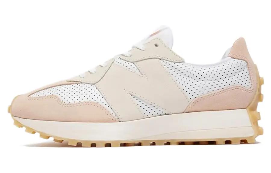 Buy (W) ニューバランス327 ホワイト (Nyū Baransu 327 Howaito) WS327JRA