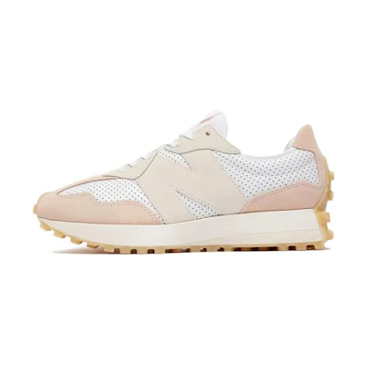 (W) NB 327 'White'