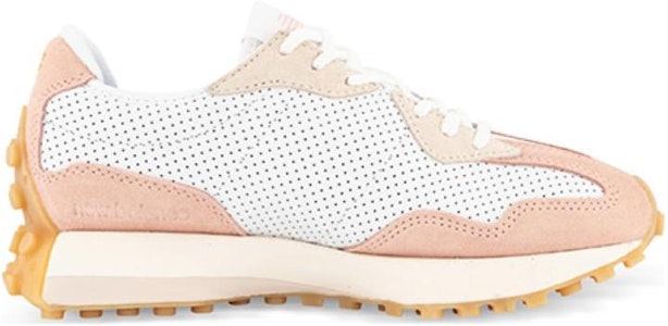 (W) New Balance 327 'Putih' WS327JRA Order (W) New Balance 327 'Putih' WS327JRA