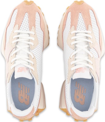 (W) ニューバランス327 ホワイト (Nyū Baransu 327 Howaito) WS327JRA Shop (W) ニューバランス327 ホワイト (Nyū Baransu 327 Howaito) WS327JRA