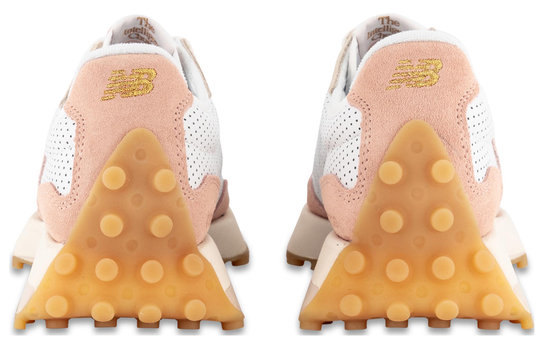 Purchase (W) ニューバランス327 ホワイト (Nyū Baransu 327 Howaito) WS327JRA