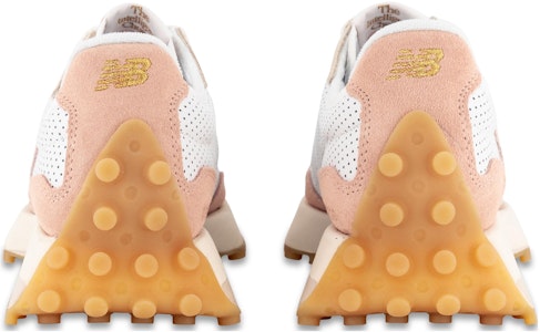 (W) New Balance 327 'Putih' WS327JRA Purchase (W) New Balance 327 'Putih' WS327JRA