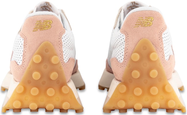 (W) ニューバランス327 ホワイト (Nyū Baransu 327 Howaito) WS327JRA Purchase (W) ニューバランス327 ホワイト (Nyū Baransu 327 Howaito) WS327JRA